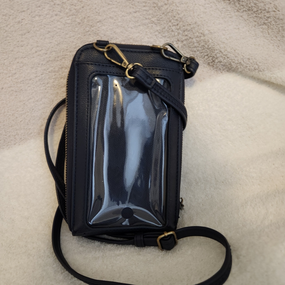 Phone Crossbody Bag - Picture 3 of 8